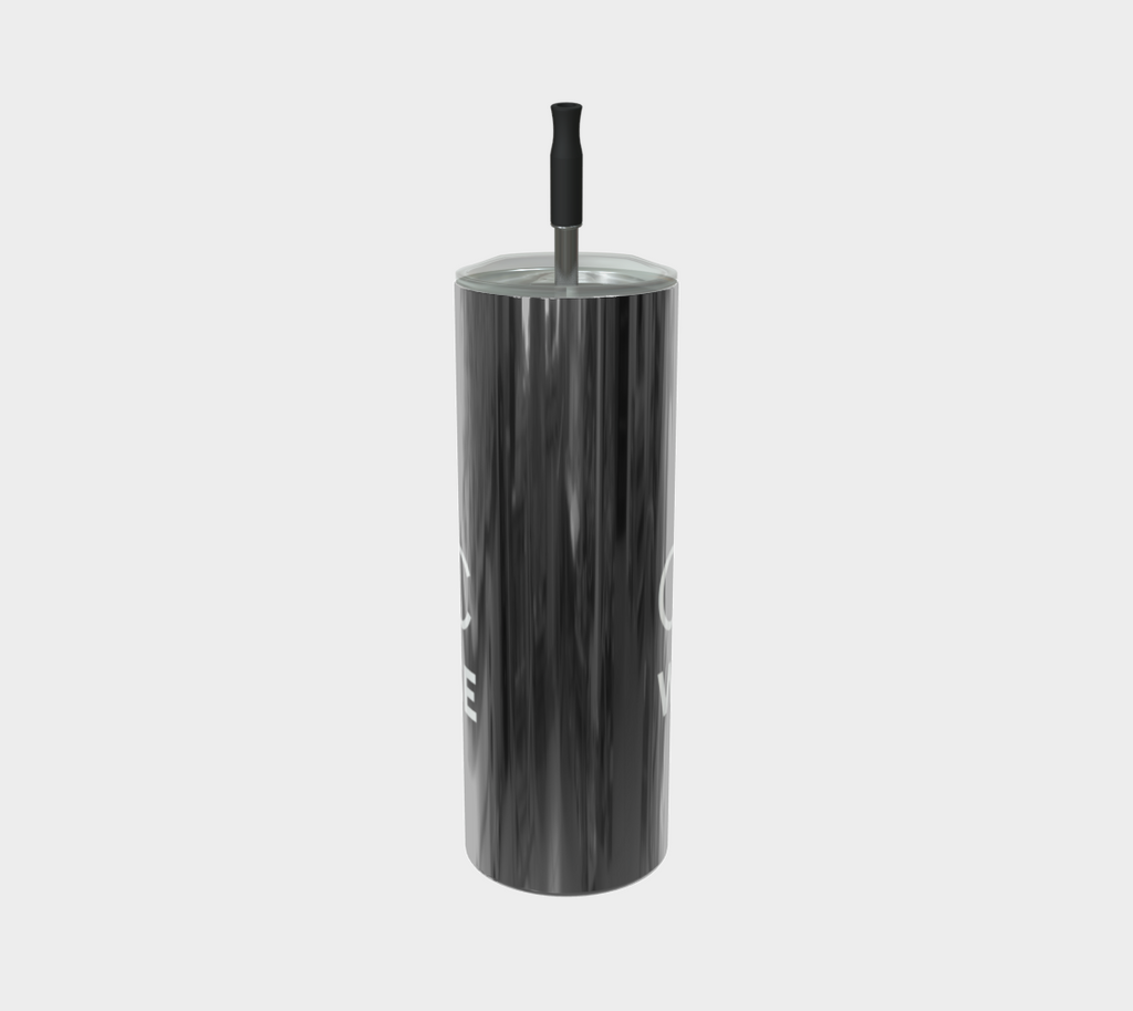 MTL Comic Warehouse Tumbler - Glossy