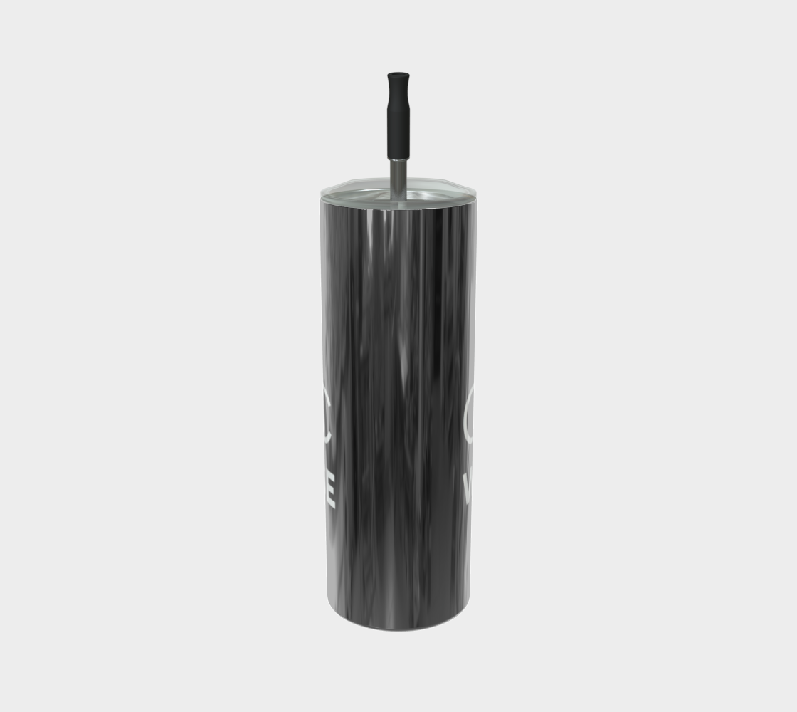 MTL Comic Warehouse Tumbler - Glossy